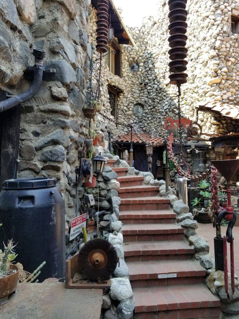 Famous Faces Have Walked These Grounds