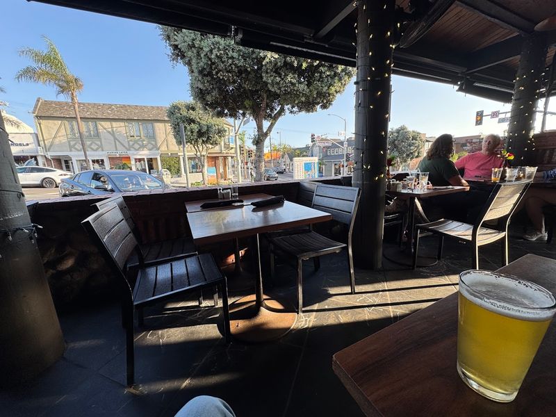 Historical Significance In Manhattan Beach Culture