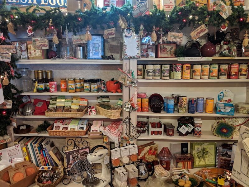 An Eclectic Mix That Keeps Collectors Coming Back