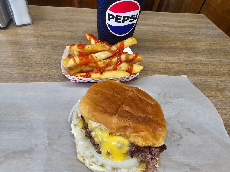 Cheeseburgers That Earned National Fame