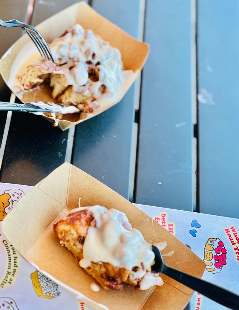 The Secret Behind The Signature Gooey Center