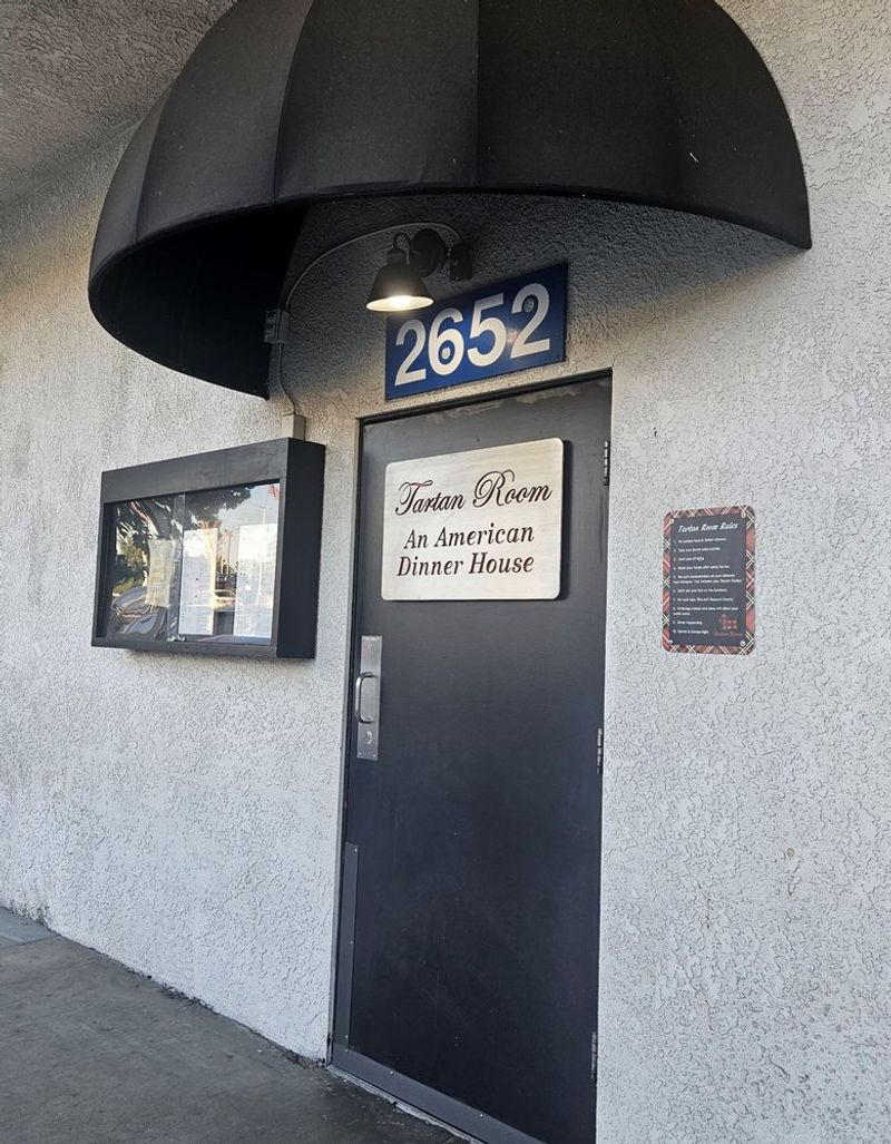 The Story Behind This Orange County Institution