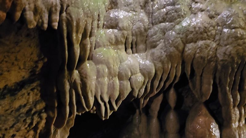 Step Into A World Frozen At 50 Degrees