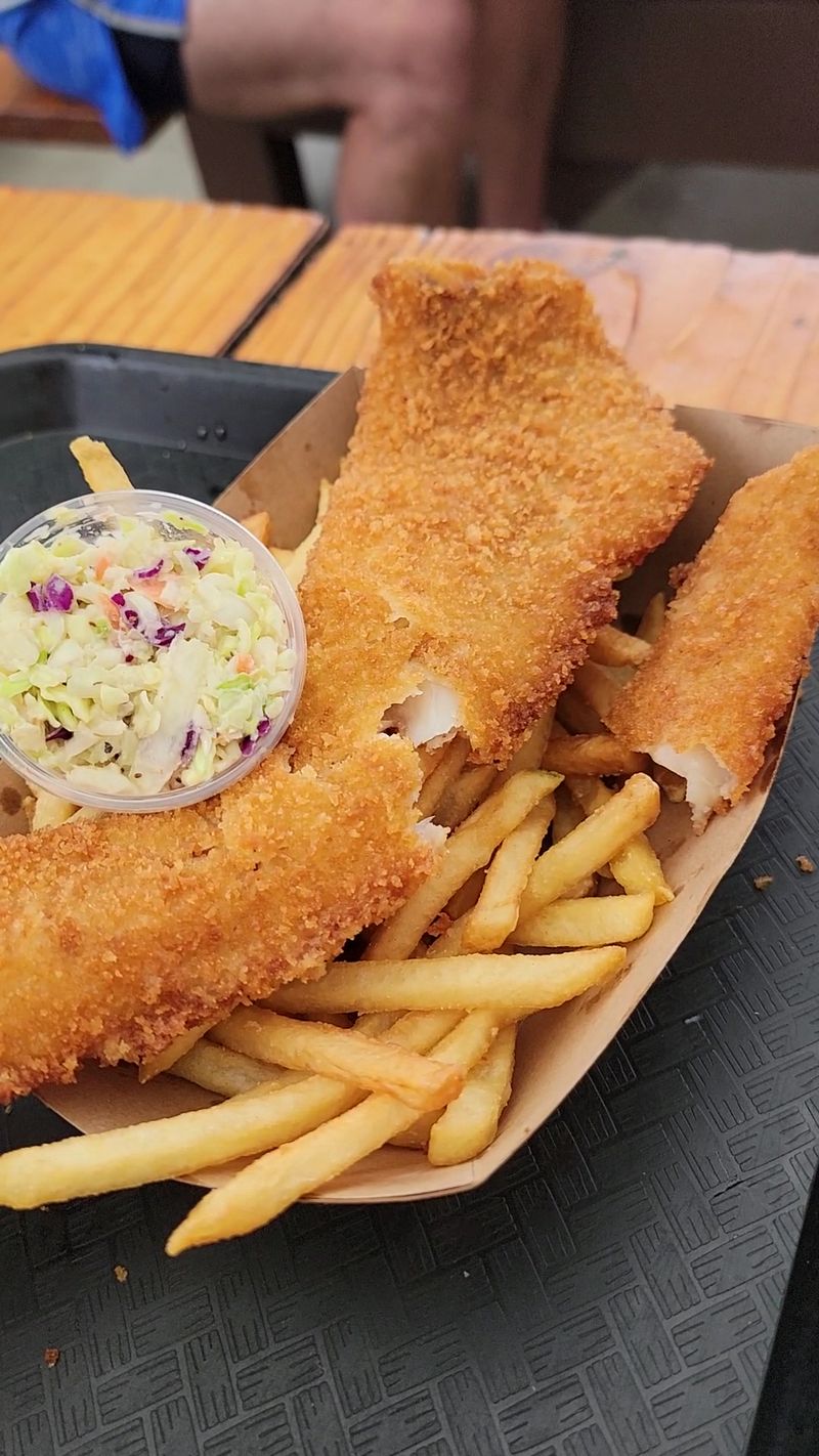 The Unpolished Charm That Defines The Experience