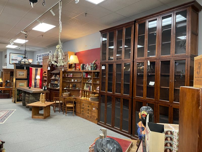 Online Shopping For Distant Admirers