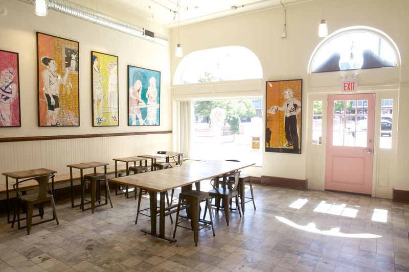 The Flagship Store Experience