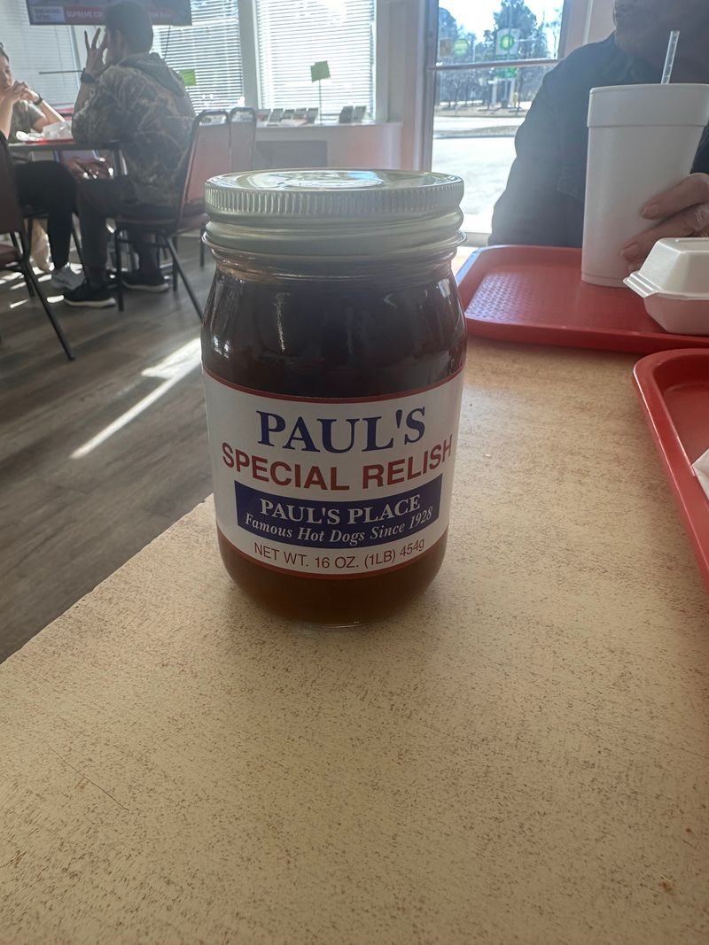 The Sweet Relish That Changed Everything