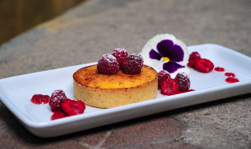 Chef David Alworth's Creative Vision