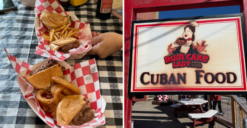A McCaysville Spot Has The Best Yuca Frites And Empanadas In The Blue Ridge Mountains Georgia