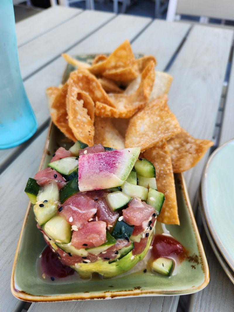 The Story Behind The Restaurant's Name