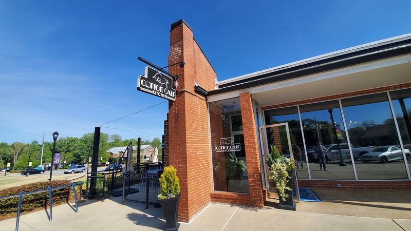 The Restored Interior Design Worth Seeing