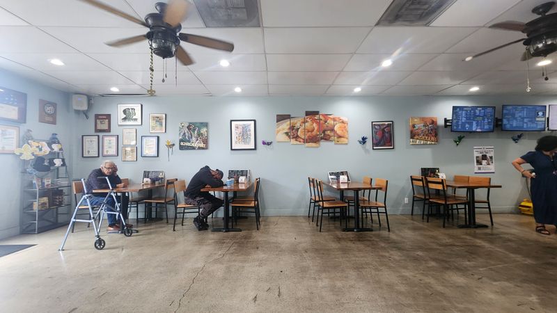 Where Everybody Knows Your Name