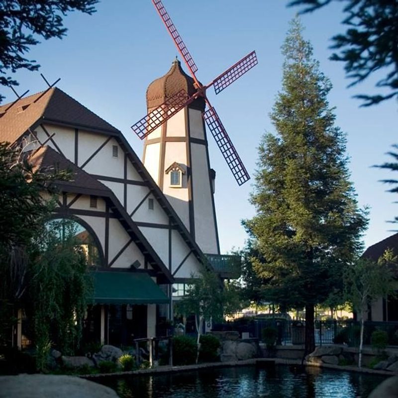 Location In Selma Makes It A Central Valley Destination