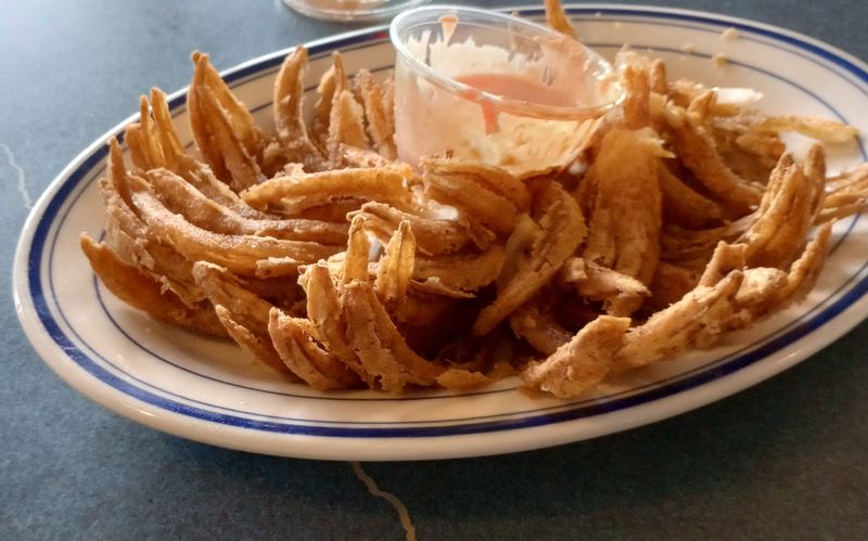 Hush Puppies and Sides That Steal the Show