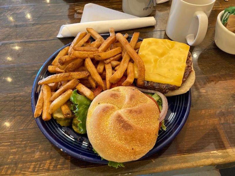 A Memorable Experience That Outlasts the Meal Itself