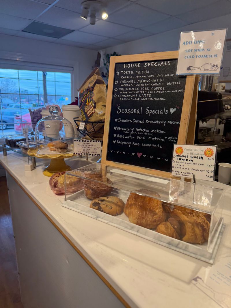 The Vegan Menu That Surprised Everyone