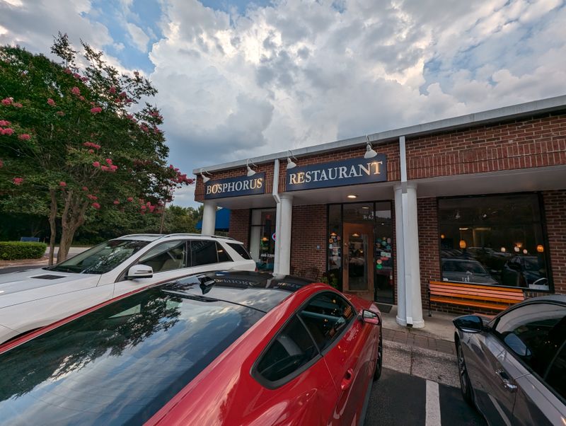 Cary's First Turkish Restaurant: A Pioneer Since 2006