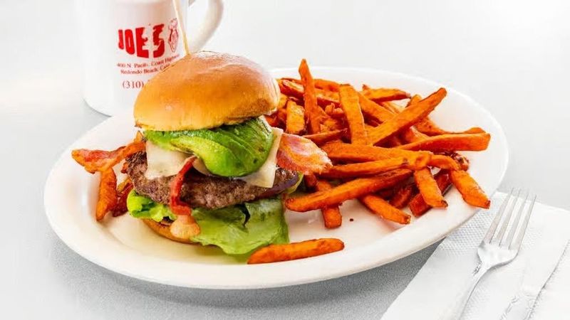 The Savory Dishes Worth Ordering