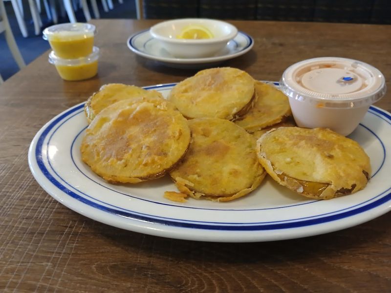 Southern Cooking Roots That Show in Every Dish