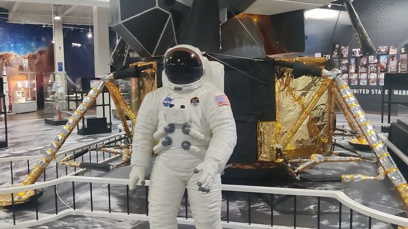 Perfect for School Field Trips and Young Learners