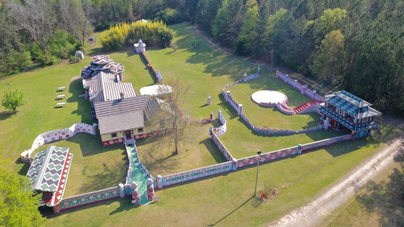 Restoration Saved This Treasure