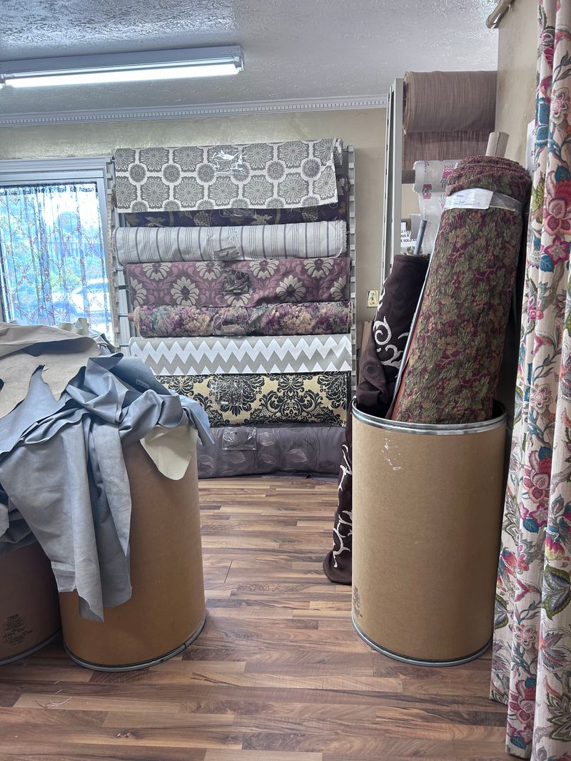 Apparel Fabrics for Every Season