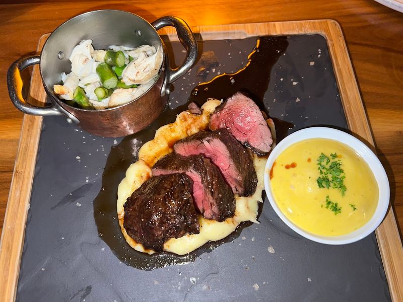 What To Order On Your First Visit