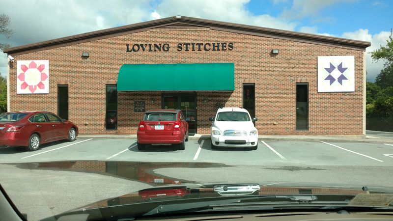 North Carolina's Dreamiest Quilt Shop Is Drawing Crowds From Miles Away - Decor Hint Convenient Hours Make Planning A Visit Straightforward