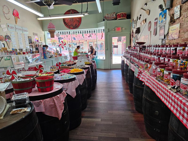 Over 400 Varieties Of Pure Sweet Temptation