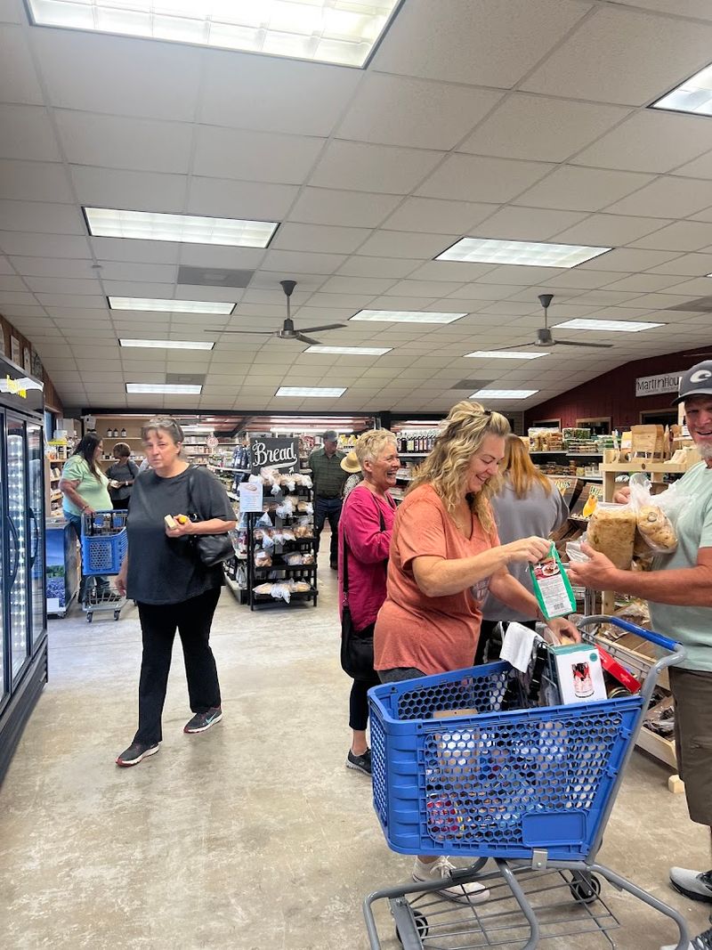 Operating Hours Worth Planning Around