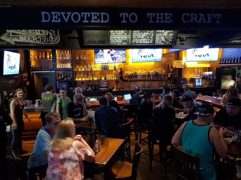 A Venue That Hosts Prestigious Automotive Events