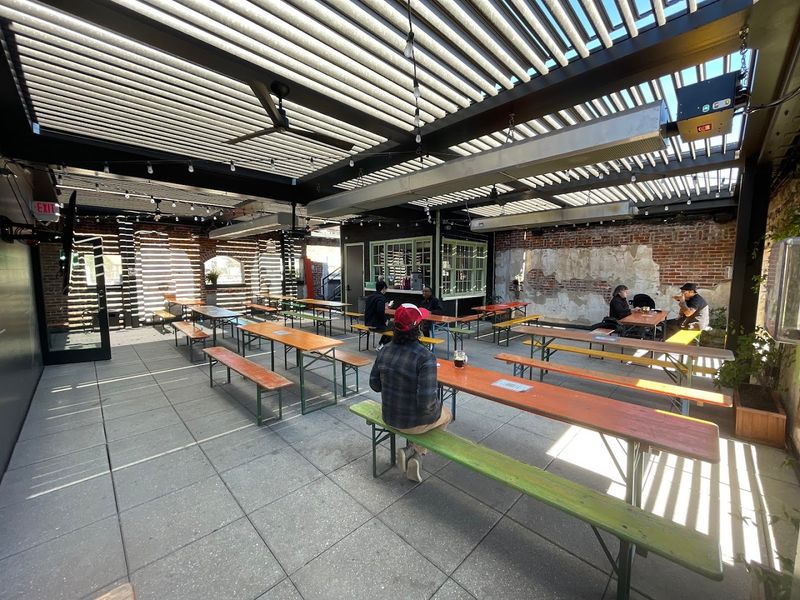 The Summerhill Neighborhood Location and Its Growing Food Scene