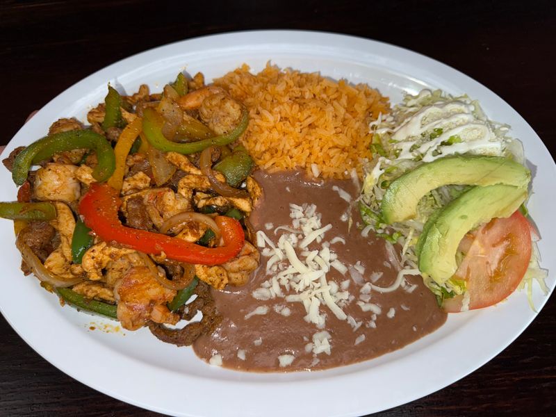 Mi Tierra Linda – Bridgeton