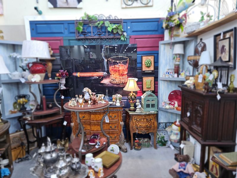 Over 100 Vendors Creating An Ever-Changing Landscape