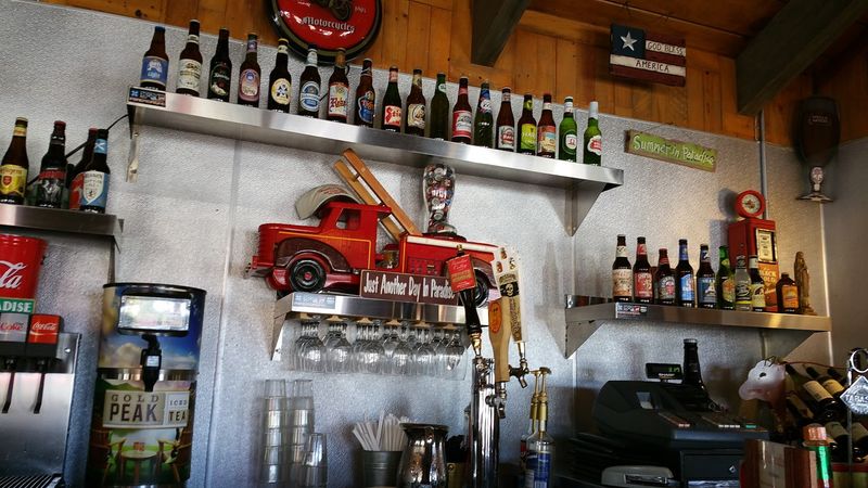 Interior Decor That Celebrates Motor Culture