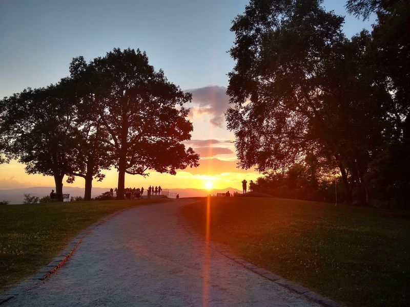 A Scenic Mountain Drive Worth Savoring