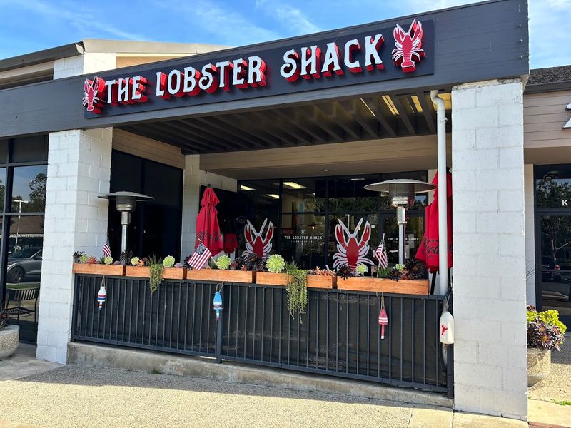 The Lobster Shack, Laguna Niguel