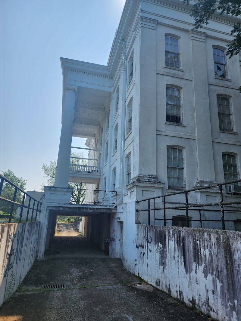 Paranormal Reports and Ghost Stories