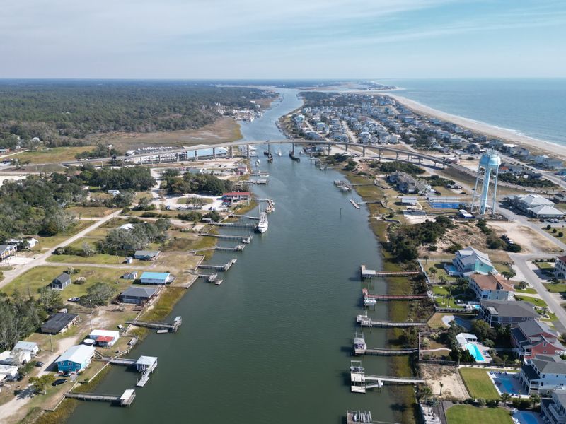 Strong Community Spirit