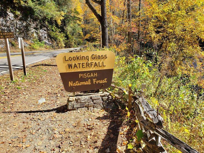 North Carolina's New Glampground Oasis Is Perfect For Spring Visits - Decor Hint Nearby Pisgah National Forest