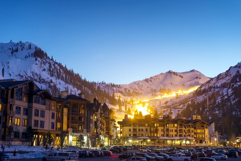 Gateway To 12 Ski Resorts Nearby