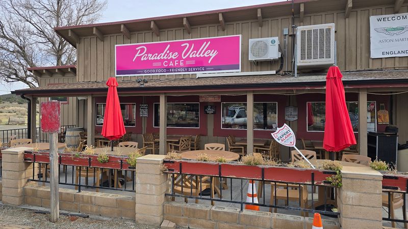 Operating Hours And Community Gathering Role