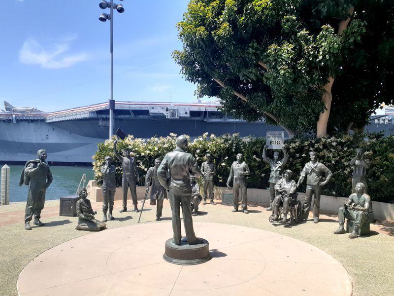 Historical Roots Run Deep In San Diego's Dining Scene