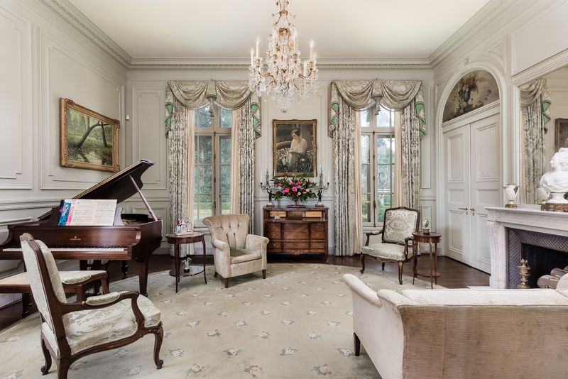 Local History Connects to Broader Narratives