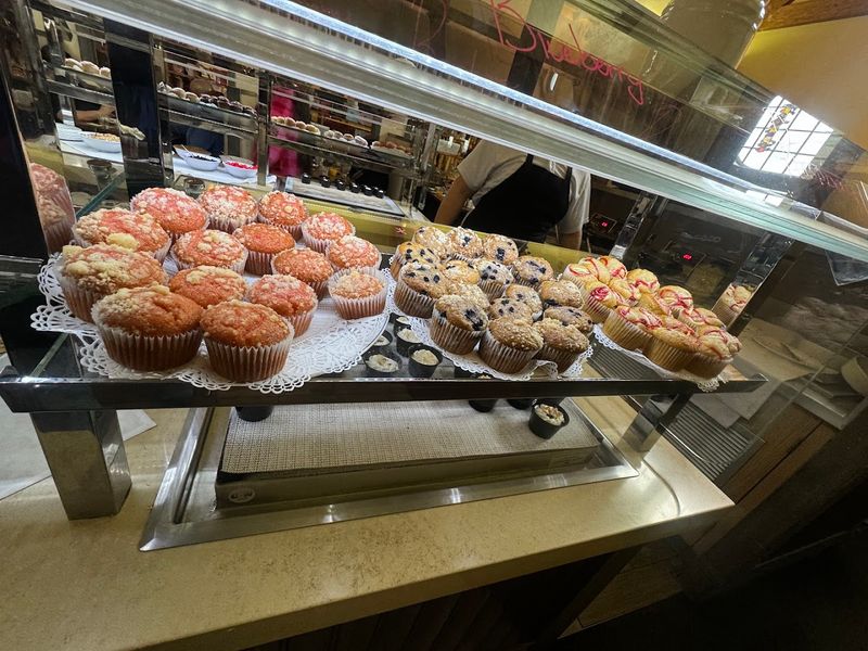 This Underrated California Country Restaurant Is Famous For Its Generous Dinner Buffet - Decor Hint Homemade Desserts