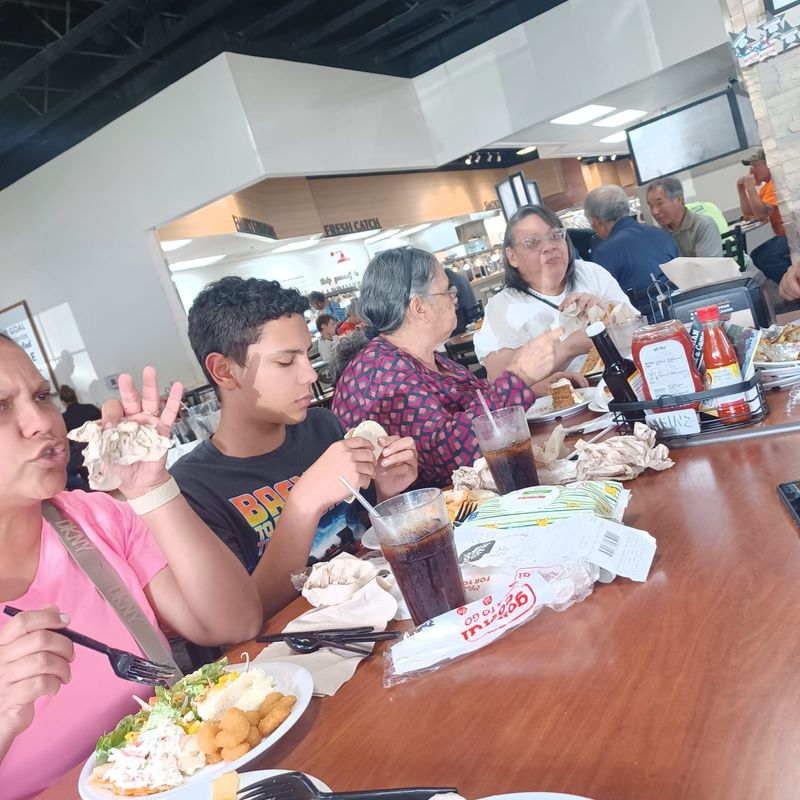 Family-Friendly Atmosphere For All Ages