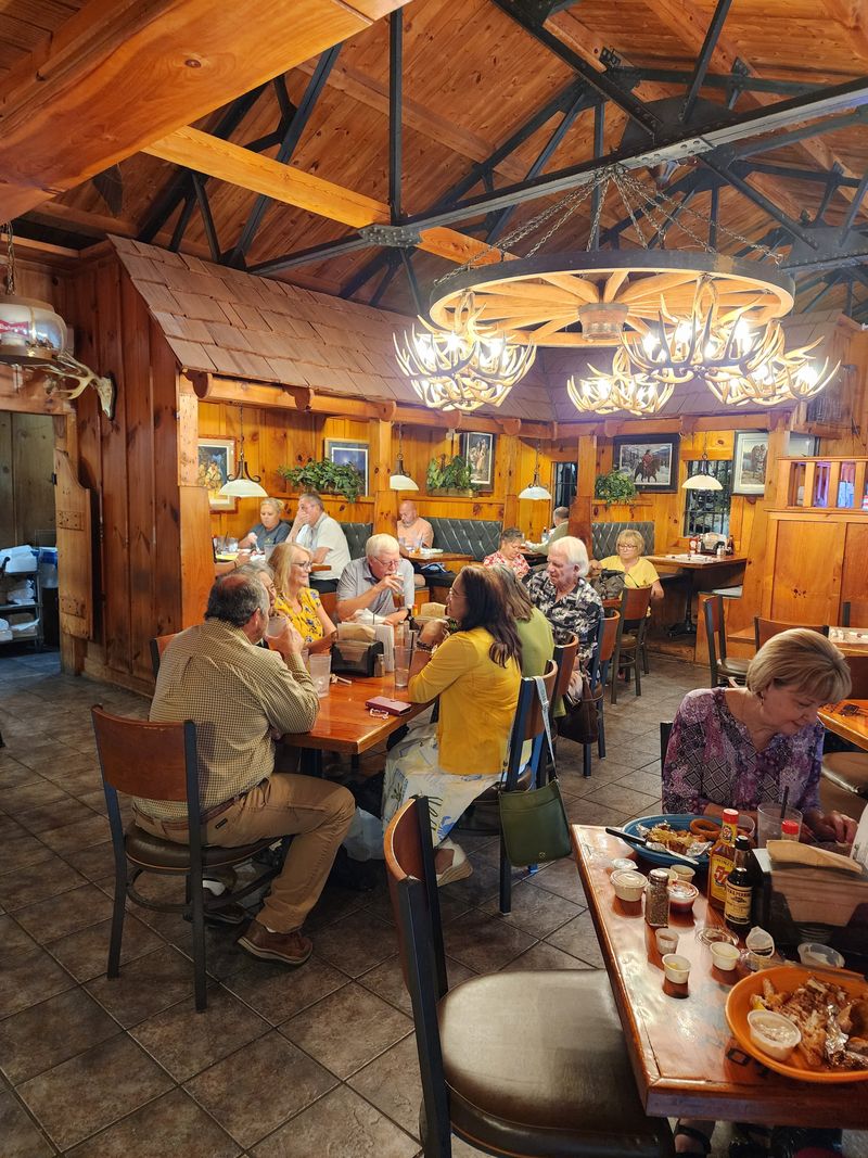 Homemade Desserts Crafted With Family Pride