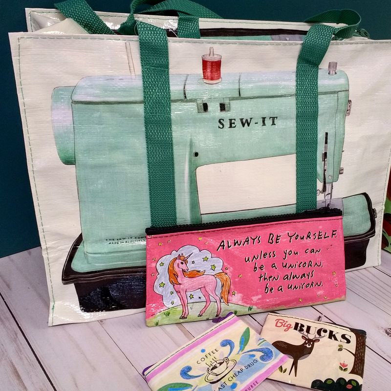 Robust Online Presence And Digital Resources