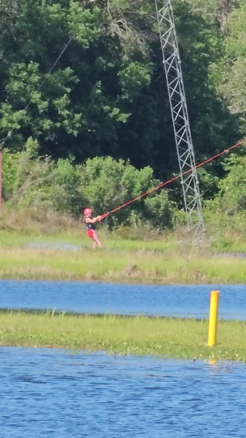 Adaptive Programs for Riders with Disabilities