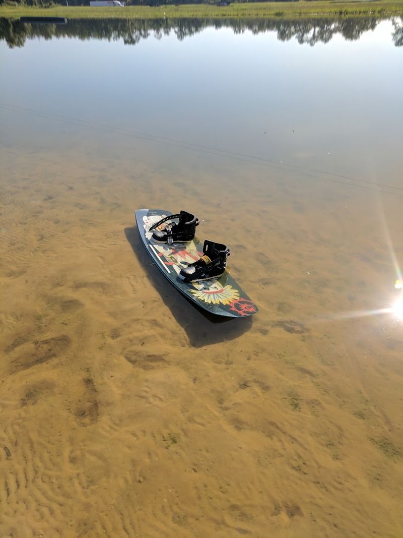 Year-Round Operating Schedule